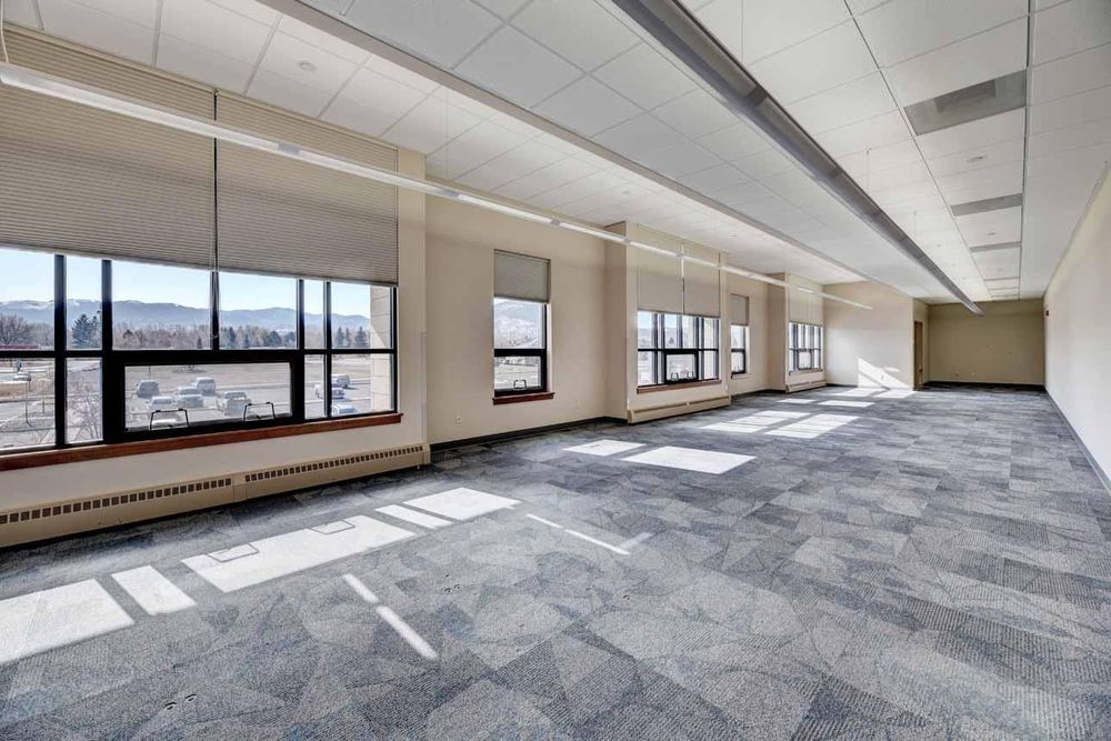 Northrup Grumman: 754 River Rock Dr, Helena, MT 59602